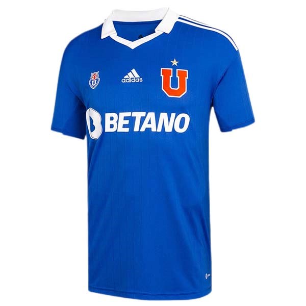 Tailandia Camiseta Universidad de Chile 1ª 2022-2023